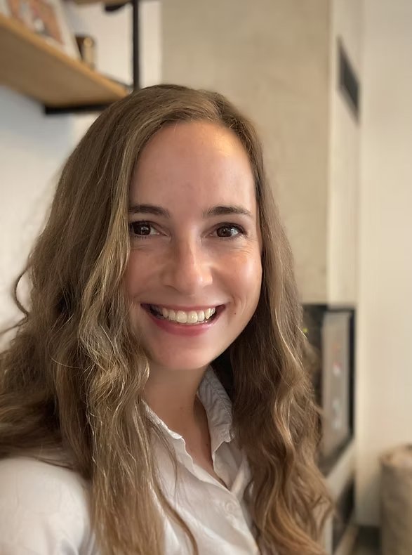 Veronika Brixí — naturopatka a výživová poradkyně